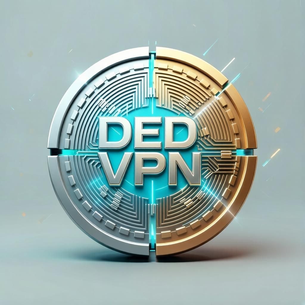 DED VPN