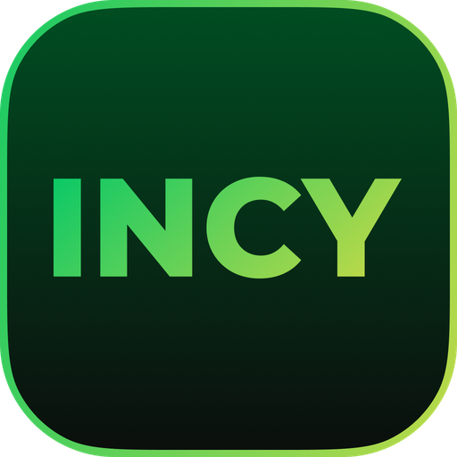 Иконка INCY